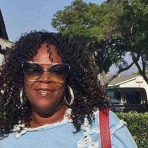 Meet your Posher, Roselyn